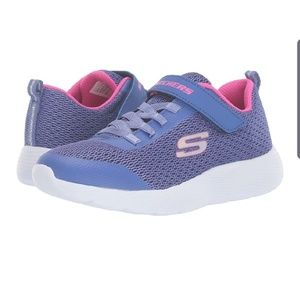 Skechers S Lights Dyna-Lights Shoes